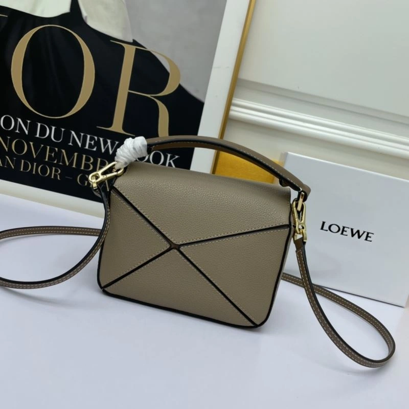 Loewe Puzzle Bags ComfortFit 83664
