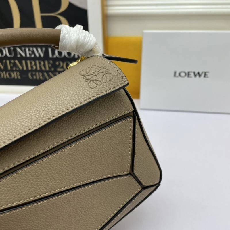 Loewe Puzzle Bags ComfortFit 83664