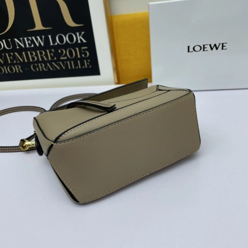 Loewe Puzzle Bags ComfortFit 83664