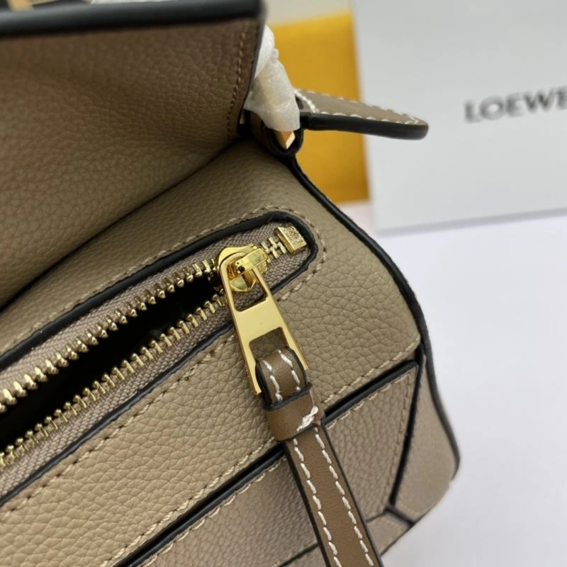 Loewe Puzzle Bags ComfortFit 83664