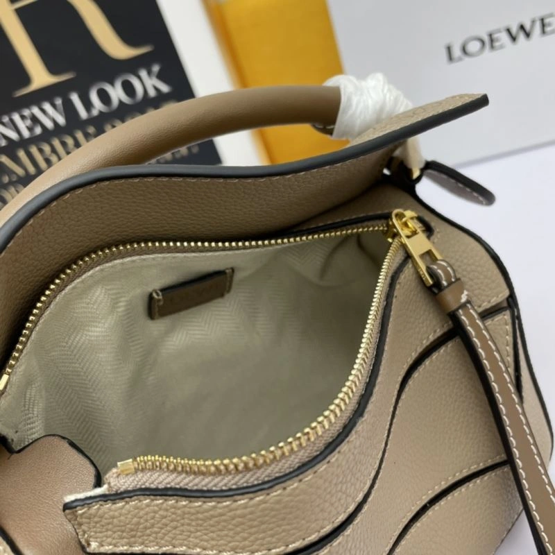 Loewe Puzzle Bags ComfortFit 83664