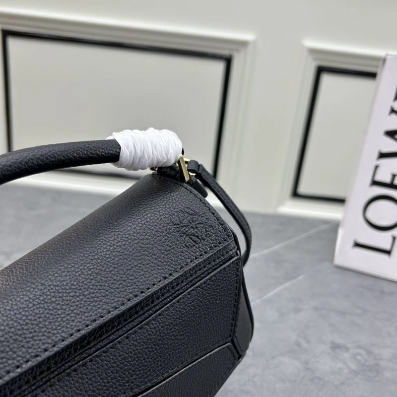 Versatile Loewe Puzzle Bags 83666