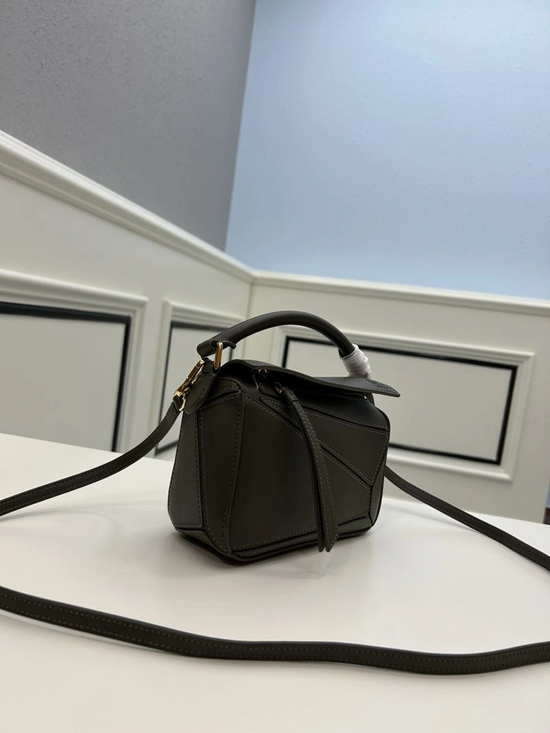 Loewe Puzzle Bags TimelessDesign 83700