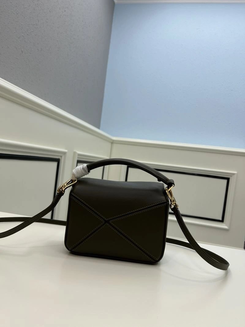 Loewe Puzzle Bags TimelessDesign 83700