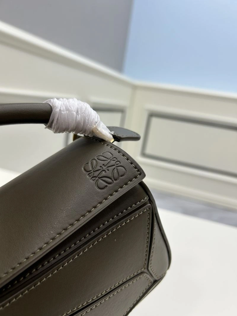 Loewe Puzzle Bags TimelessDesign 83700