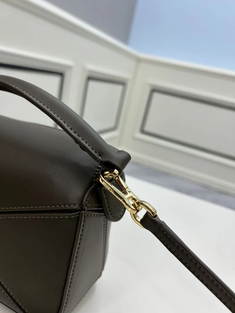 Loewe Puzzle Bags TimelessDesign 83700