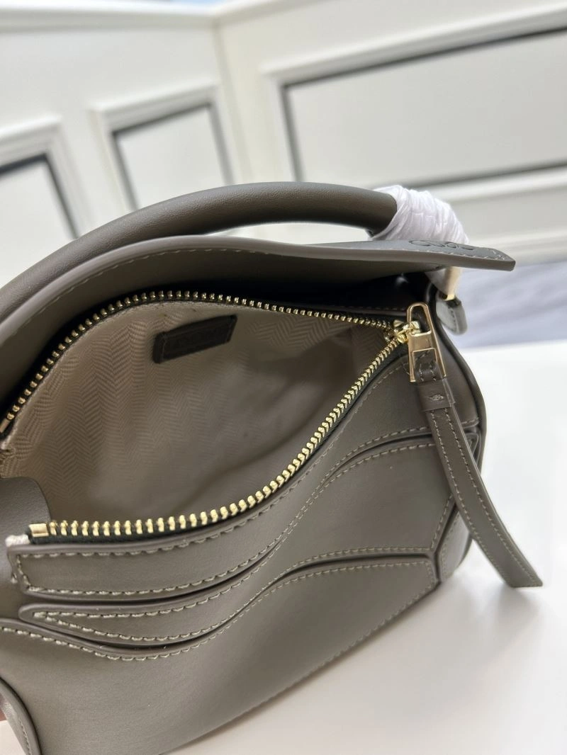 Loewe Puzzle Bags TimelessDesign 83700