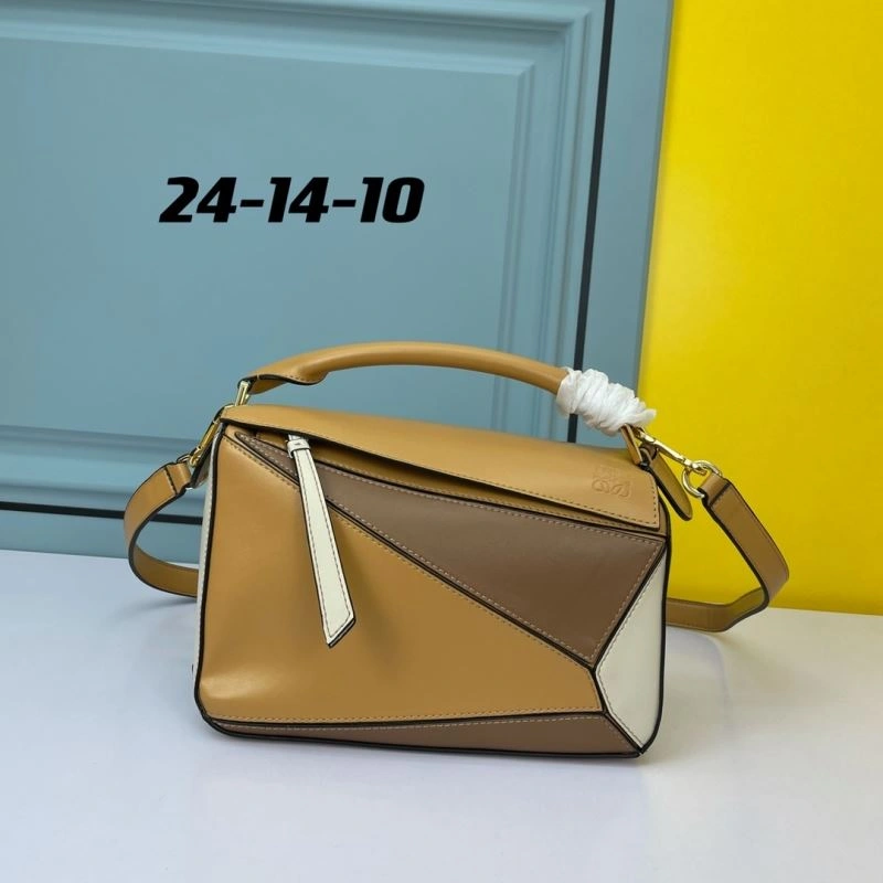 Loewe Puzzle Bags Affordable 83660