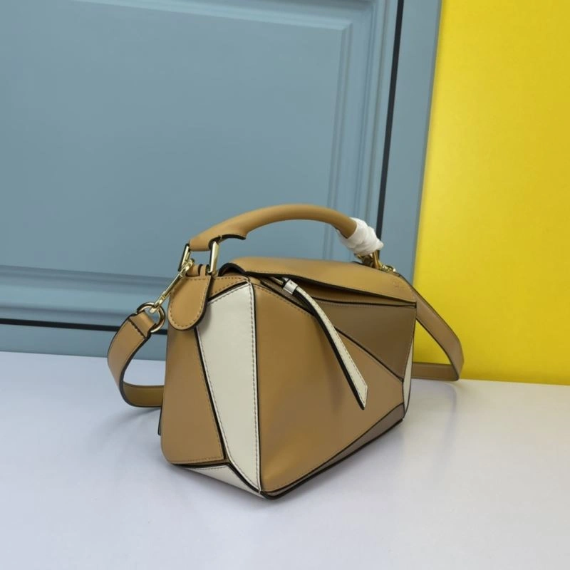 Loewe Puzzle Bags Affordable 83660