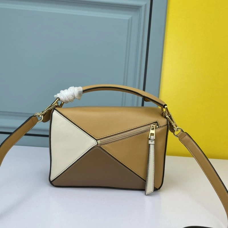 Loewe Puzzle Bags Affordable 83660