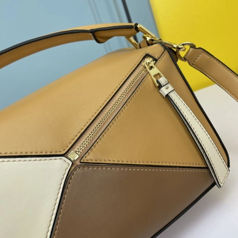 Loewe Puzzle Bags Affordable 83660