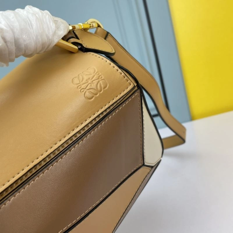 Loewe Puzzle Bags Affordable 83660