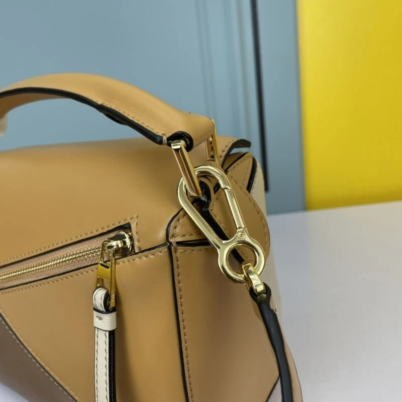 Loewe Puzzle Bags Affordable 83660