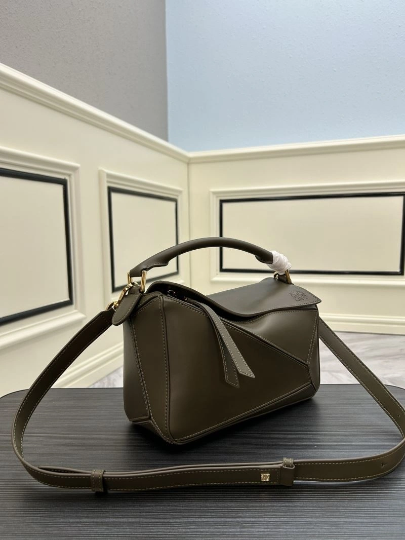 Loewe Puzzle Bags Thermal 83655