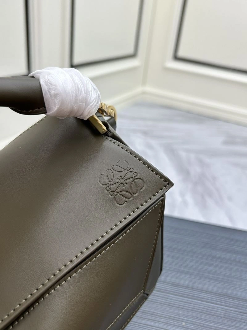 Loewe Puzzle Bags Thermal 83655