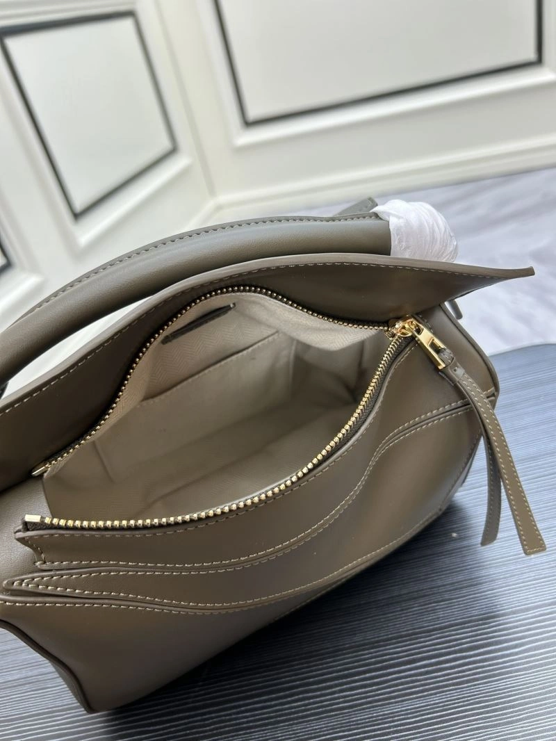Loewe Puzzle Bags Thermal 83655