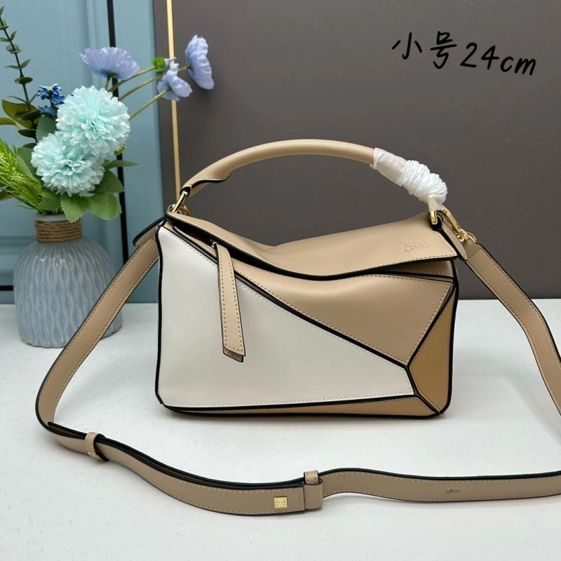 Loewe Puzzle Bags Practical 83656