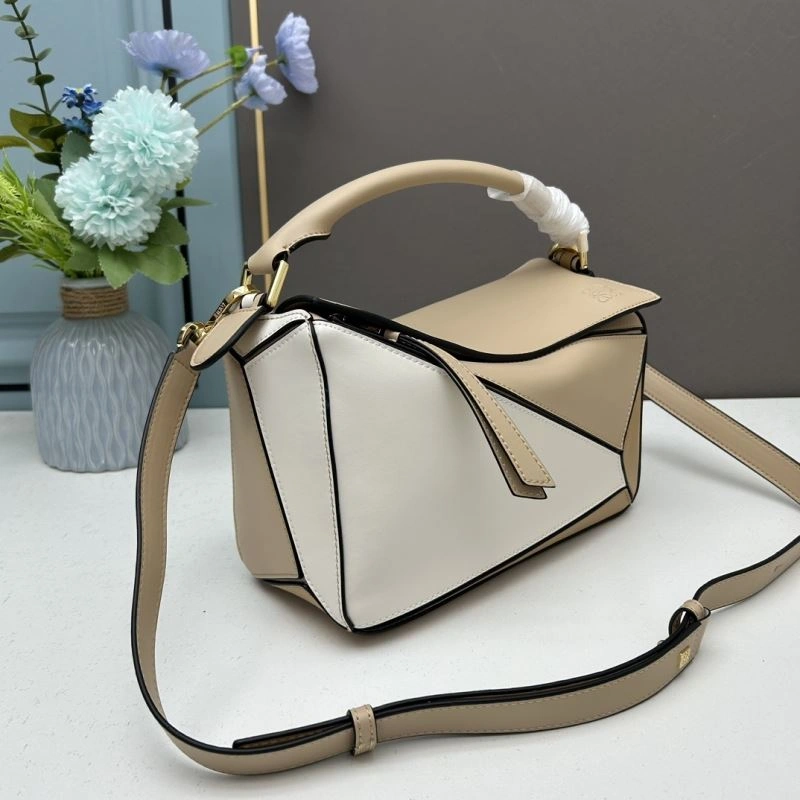 Loewe Puzzle Bags Practical 83656