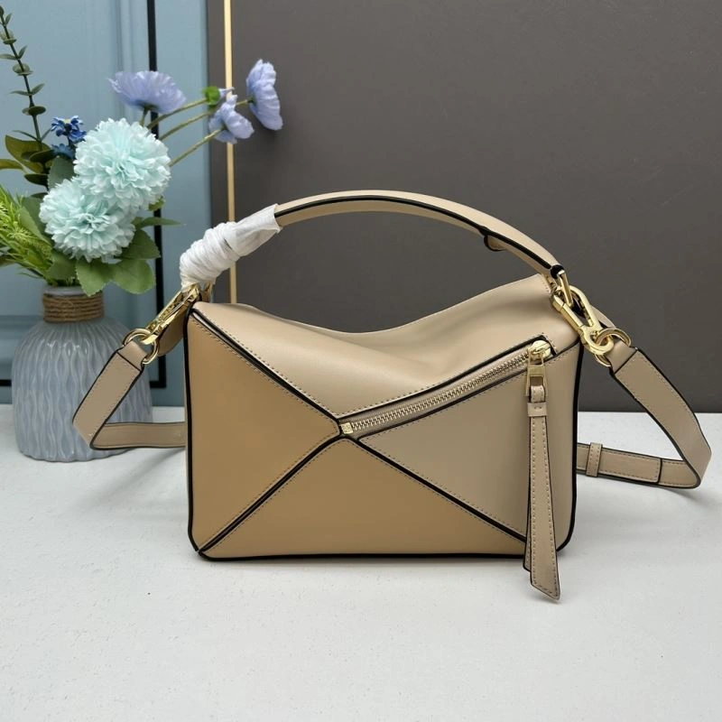 Loewe Puzzle Bags Practical 83656