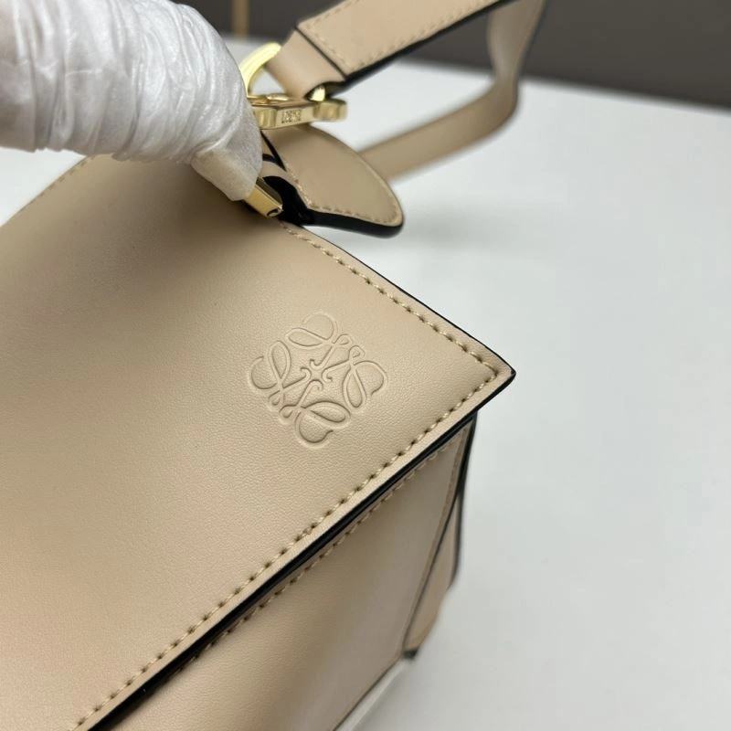 Loewe Puzzle Bags Practical 83656