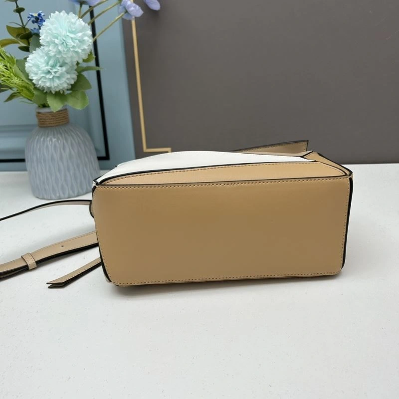 Loewe Puzzle Bags Practical 83656