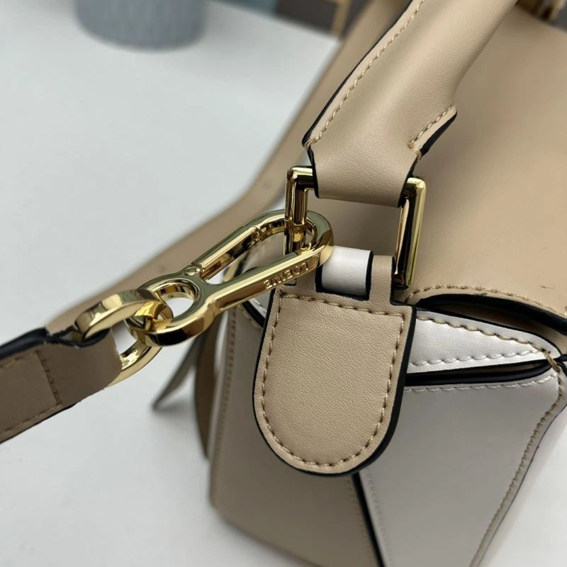 Loewe Puzzle Bags Practical 83656