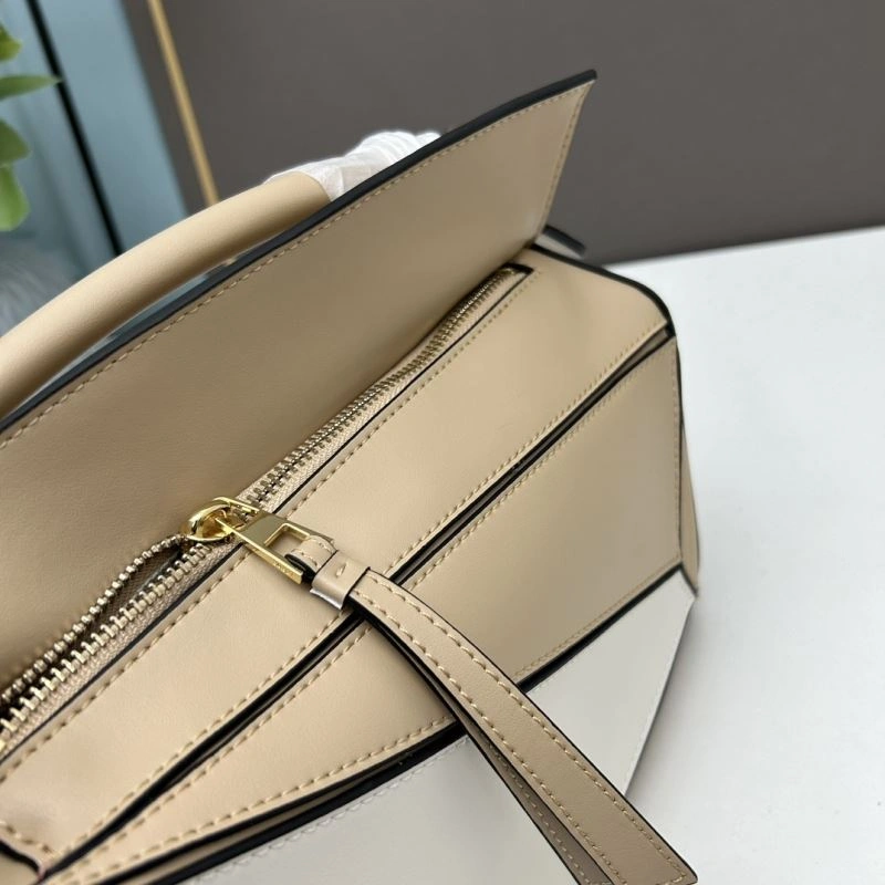 Loewe Puzzle Bags Practical 83656