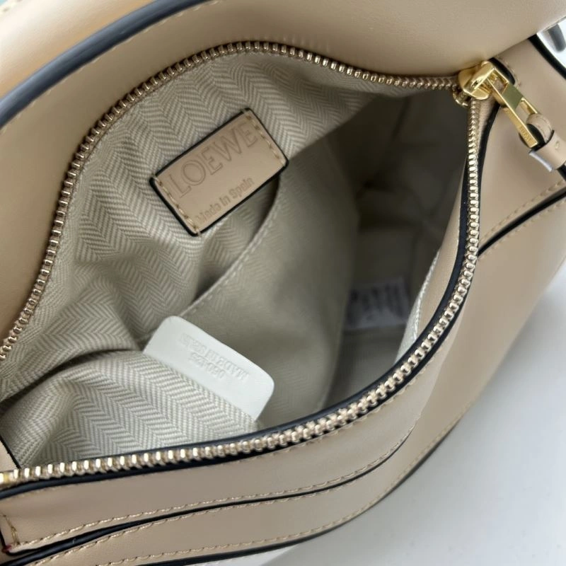 Loewe Puzzle Bags Practical 83656