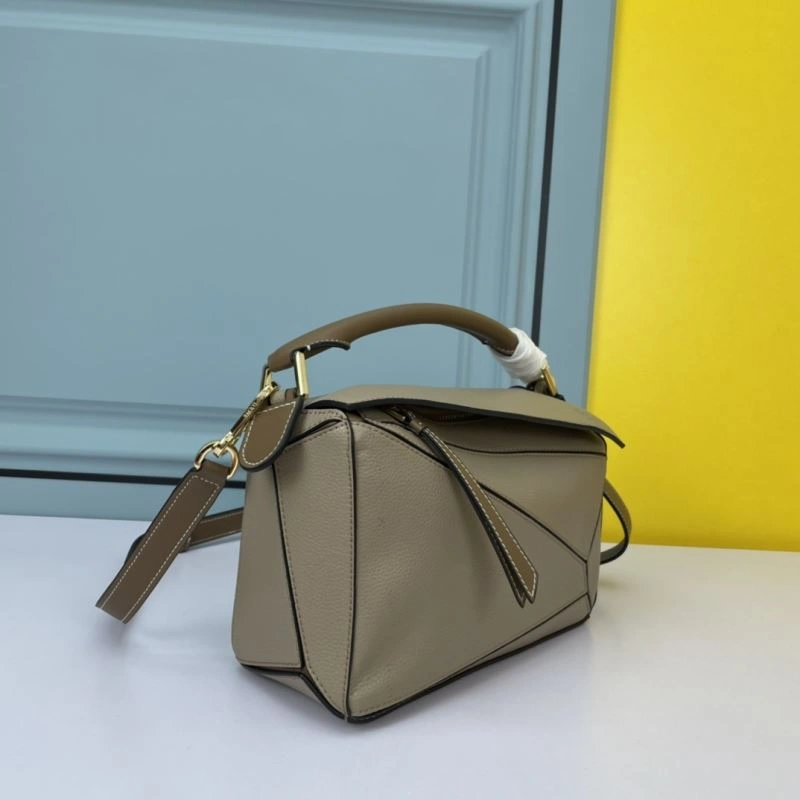 Loewe Puzzle Bags TechFriendly 83654