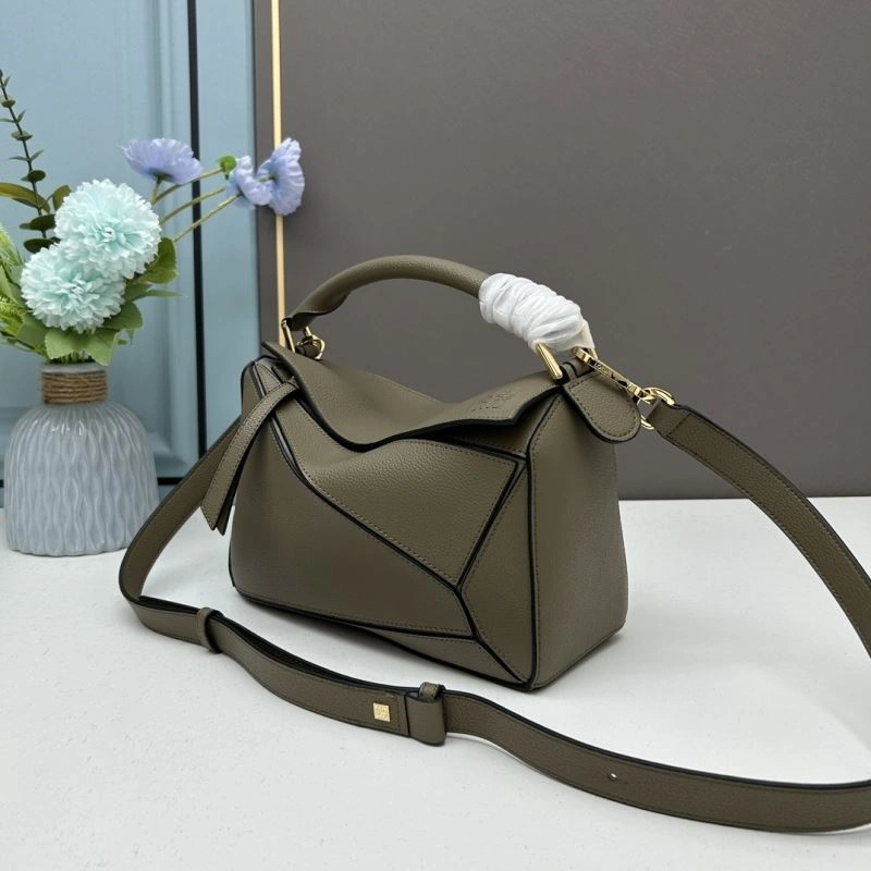 Durable Loewe Puzzle Bags 83653