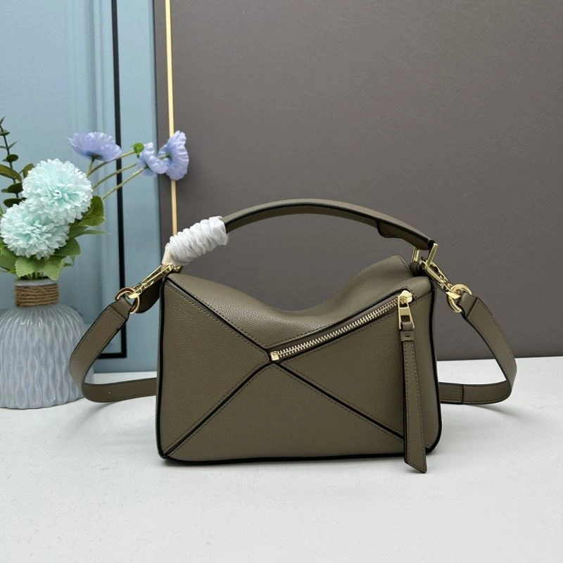 Durable Loewe Puzzle Bags 83653