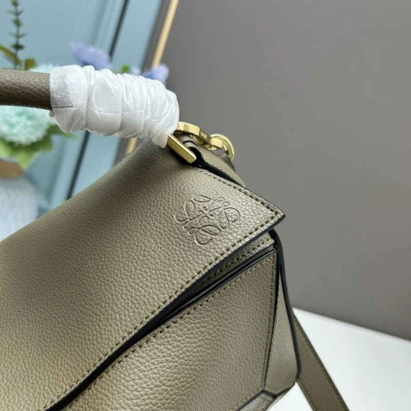 Durable Loewe Puzzle Bags 83653