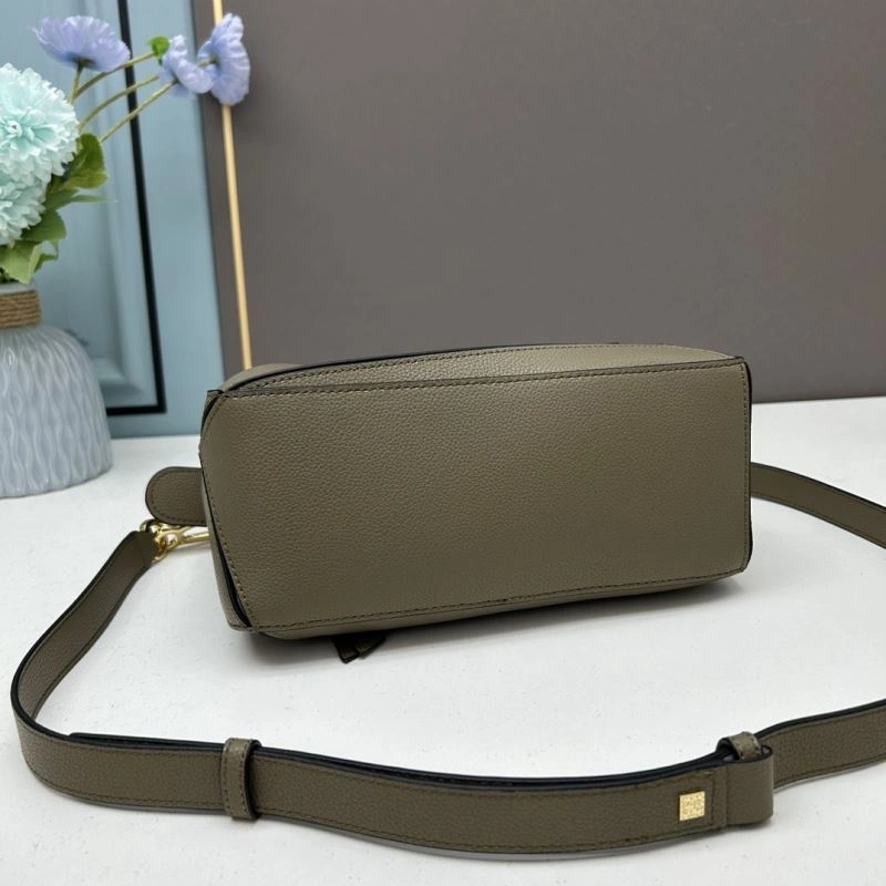 Durable Loewe Puzzle Bags 83653