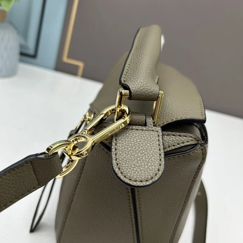 Durable Loewe Puzzle Bags 83653
