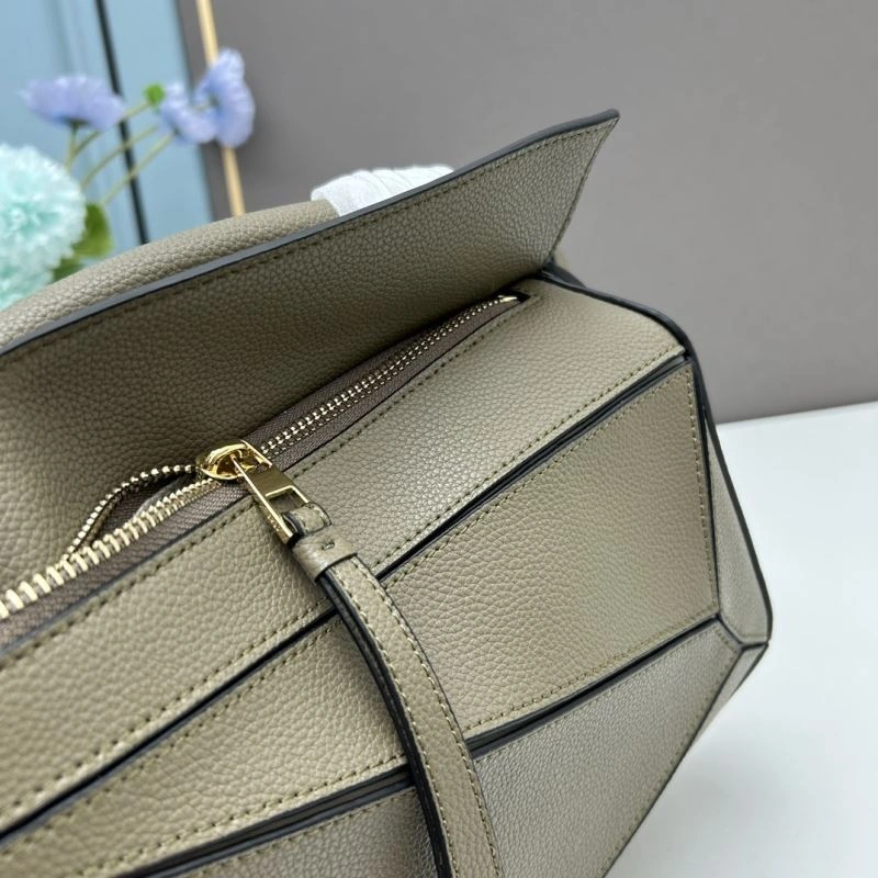 Durable Loewe Puzzle Bags 83653