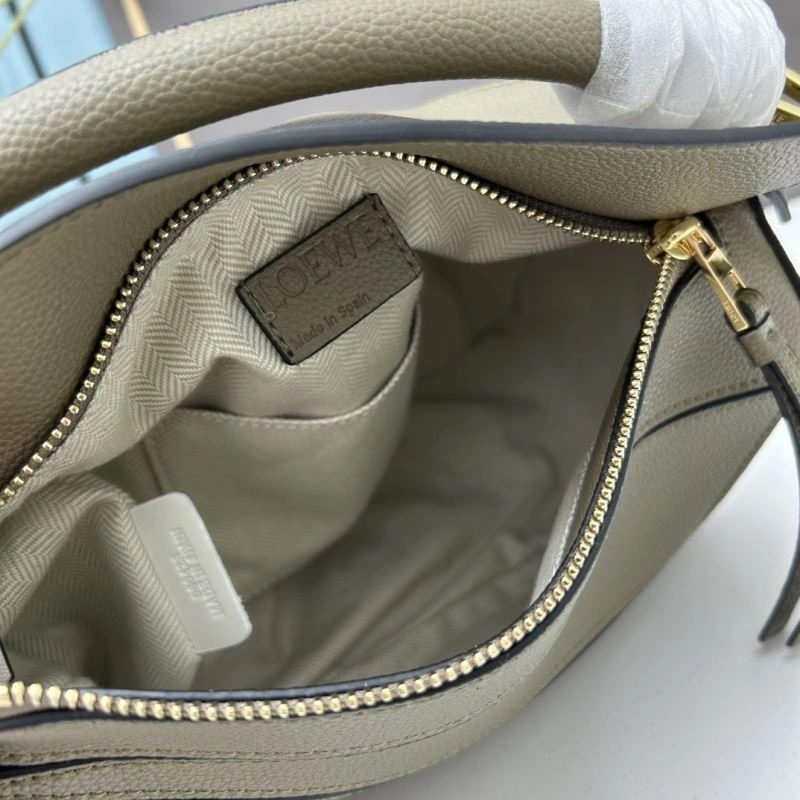 Durable Loewe Puzzle Bags 83653