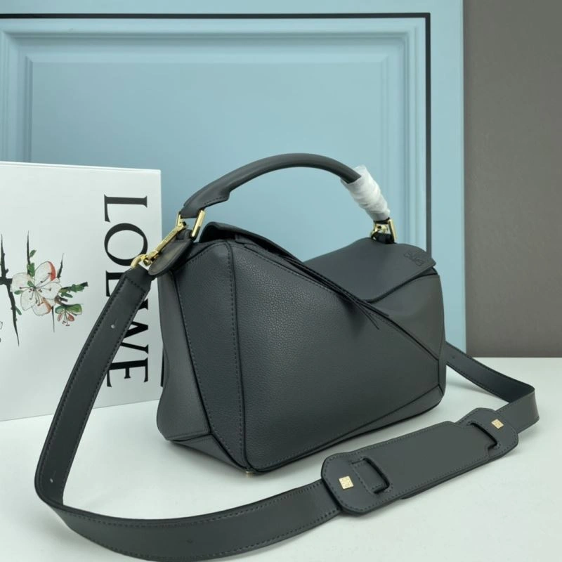 Loewe Puzzle Bags Packable 83650