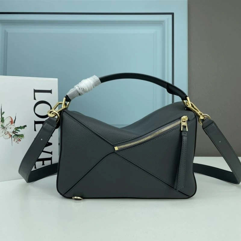 Loewe Puzzle Bags Packable 83650
