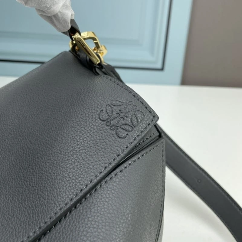 Loewe Puzzle Bags Packable 83650
