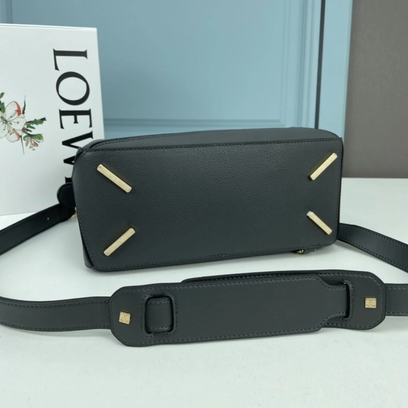 Loewe Puzzle Bags Packable 83650