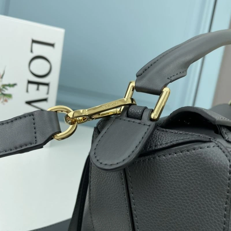 Loewe Puzzle Bags Packable 83650
