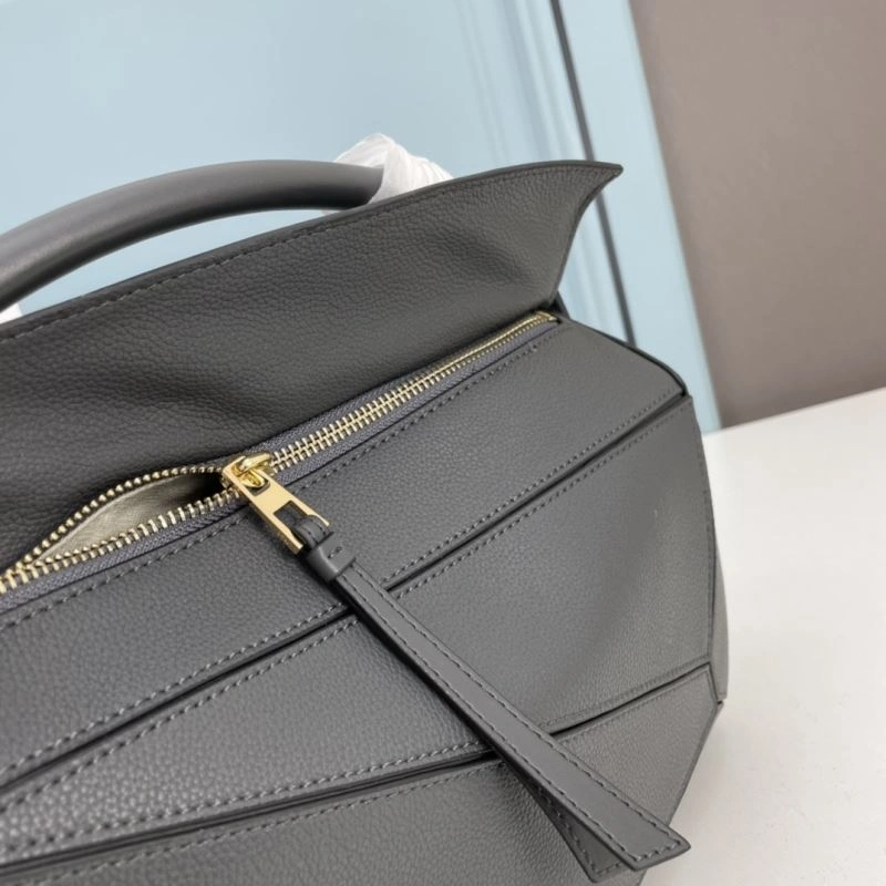 Loewe Puzzle Bags Packable 83650