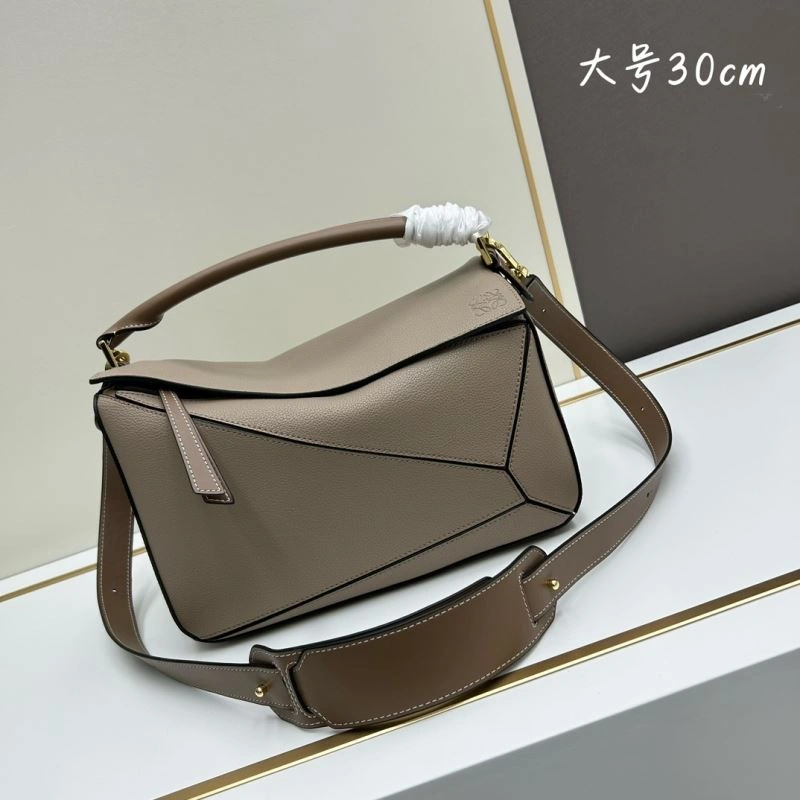Bold Loewe Puzzle Bags 83649