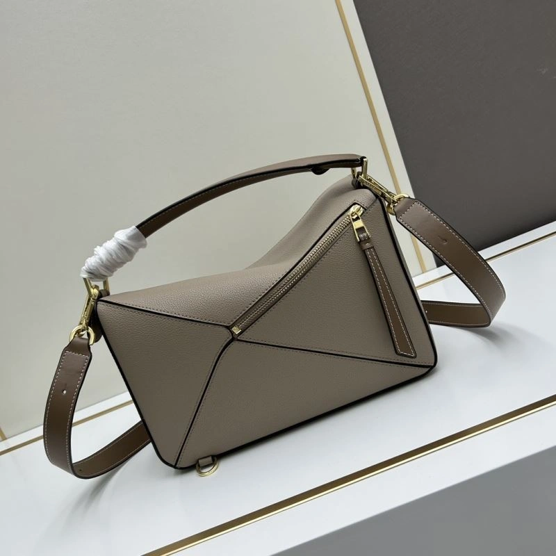 Bold Loewe Puzzle Bags 83649