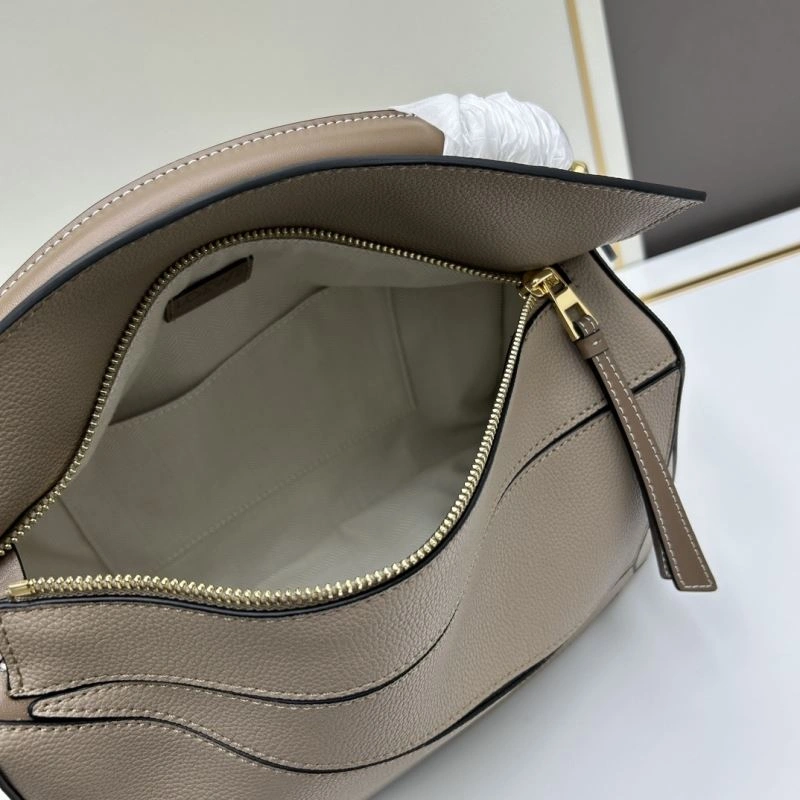 Bold Loewe Puzzle Bags 83649