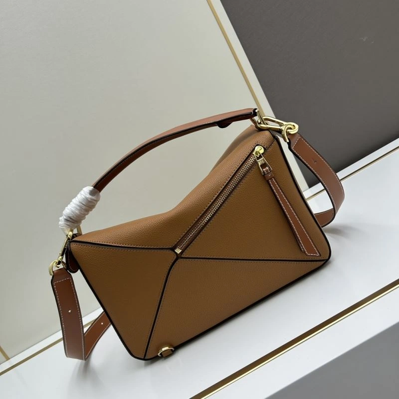Lightweight Loewe Puzzle Bags 83642