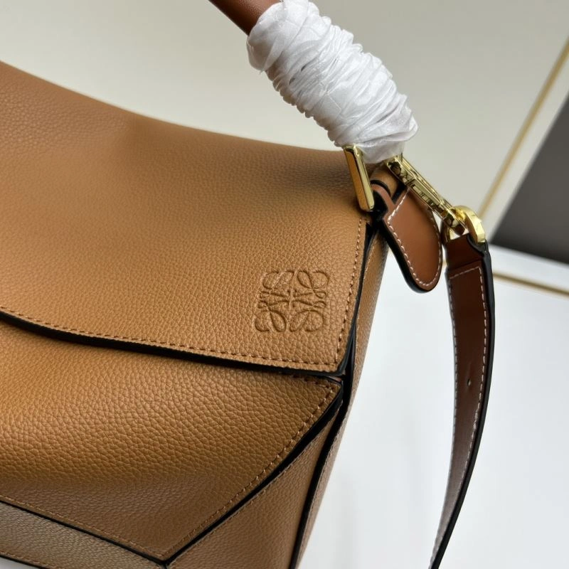 Lightweight Loewe Puzzle Bags 83642