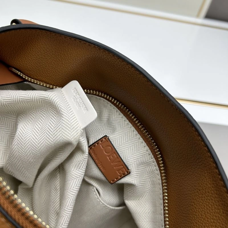 Lightweight Loewe Puzzle Bags 83642