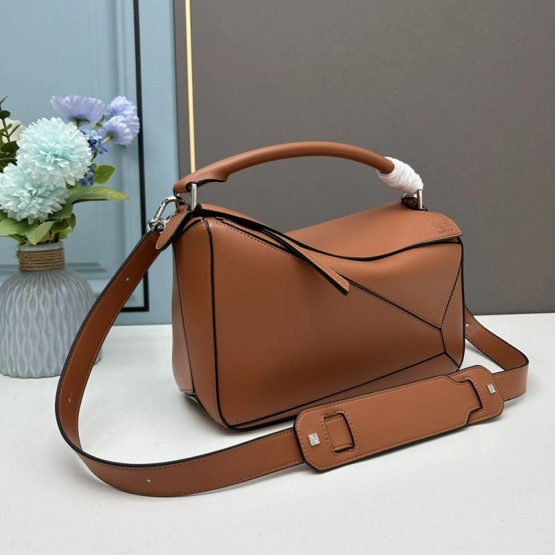 Loewe Puzzle Bags Bright 83693