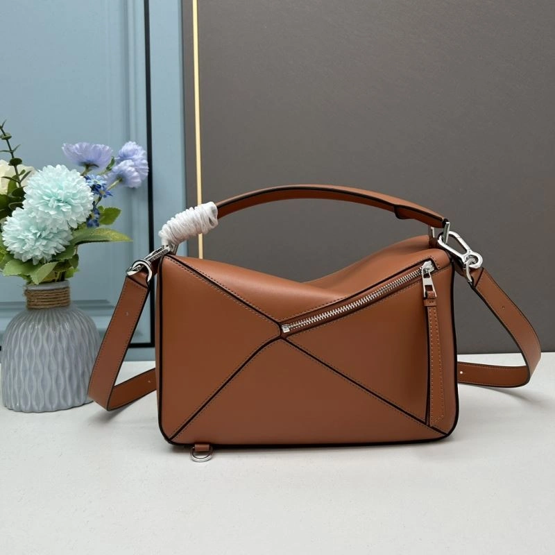 Loewe Puzzle Bags Bright 83693